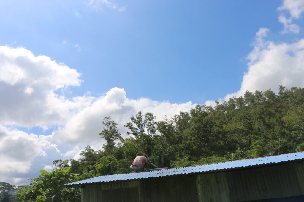 Solar Farms Solar Deployment for Remote Small Farms
