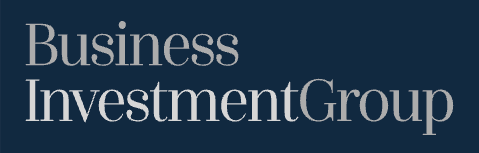 Business Investment Group logo